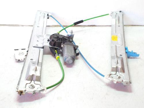 Used Front right window mechanism Front right window mechanism 8611290 8611290