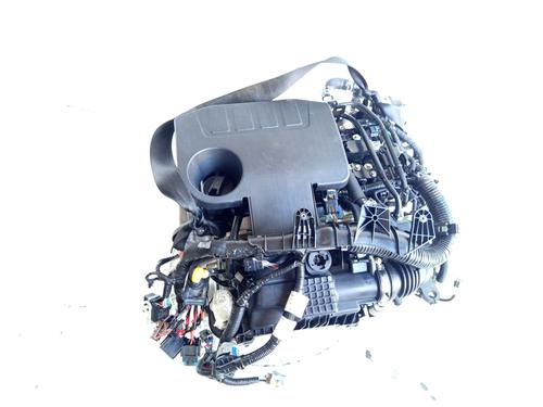Engine RENAULT CAPTUR I (J5_, H5_) 0.9 TCe 90 | BP33021156M1  - Image 7