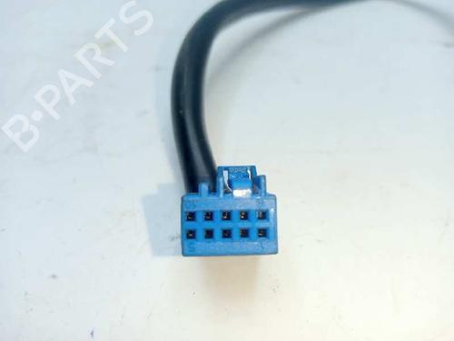Left front window switch MERCEDES-BENZ C-CLASS (W203) C 220 CDI (203.006) | BP24030273I27 - Image 5