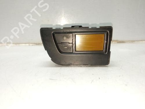 Used Climate control Climate control CITROËN C4 Grand Picasso I (UA_) [2006-2013] 9906326 9906326