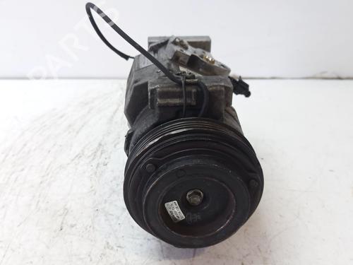 Used AC compressor IVECO DAILY V Van [2011-2014]  30547165