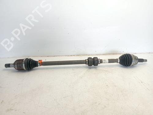 Used Right front driveshaft Right front driveshaft 30645260 30645260