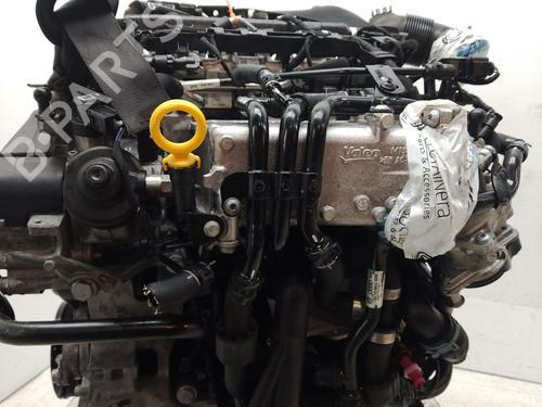 Engine SEAT LEON (5F1) 1.6 TDI | BP31697319M1 