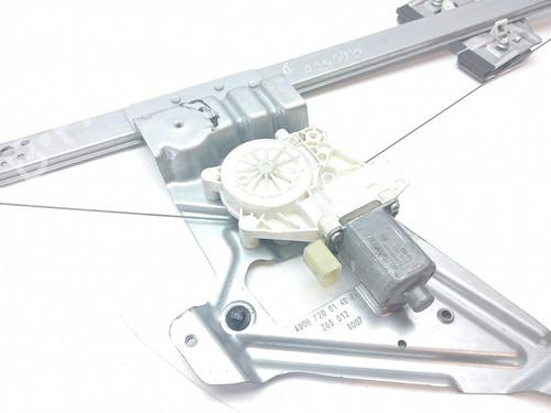 Rudehejsemotor forskærm højre MERCEDES-BENZ SPRINTER 3-t Van (B906)  | BP13758710E20