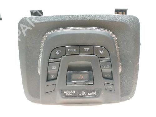 Used Interior roof light Interior roof light 23002695 23002695