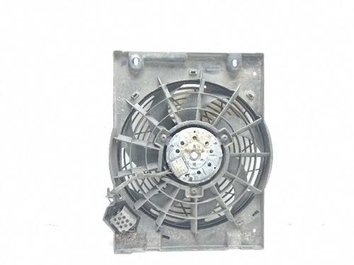 Used Radiator fan OPEL ZAFIRA A MPV (T98) [1999-2006]  22420601