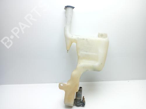 Used Windscreen washer tank FORD FIESTA VI (CB1, CCN) 1.4 TDCi (70 hp) 16646074