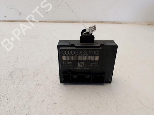 Used Electronic module Electronic module AUDI Q7 (4LB) 3.0 TDI quattro (240 hp) 36156648 36156648