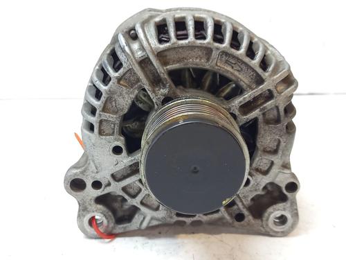 Used Alternator SEAT IBIZA IV (6J5, 6P1) 1.6 TDI (90 hp) 30518540