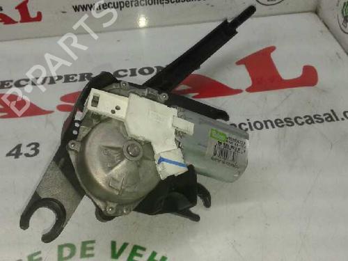 Used Rear wiper motor Rear wiper motor 7952490 7952490
