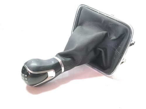 Used Shift knob SEAT ALHAMBRA (710, 711) 1.4 TSI (150 hp) 11393893