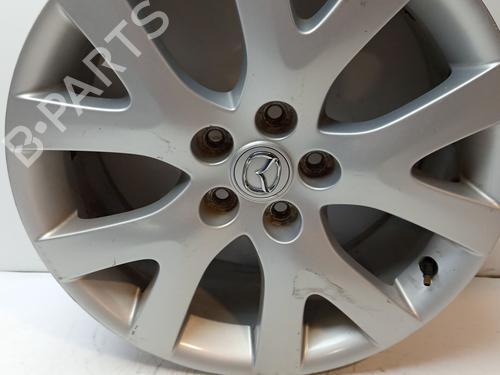 Fælk MAZDA 3 (BK) 1.6 DI Turbo | BP30589752C45 - Image 3