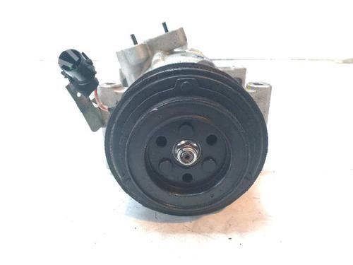 Used AC compressor MG MG ZS SUV 1.5 VTi (106 hp) 22639388
