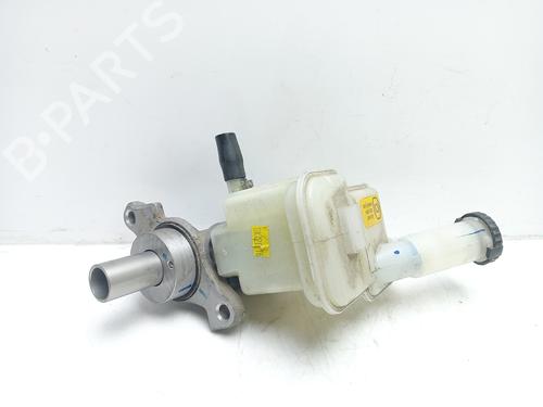 Used Brake master cylinder NISSAN MICRA IV (K13K, K13KK) 1.2 (80 hp) 17125826