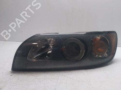 Used Left headlight VOLVO V50 (545) 1.6 D (110 hp) 33045843