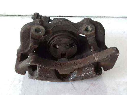 Used Left front brake caliper VW POLO (9N_, 9A_) 1.4 TDI (75 hp) 11622150