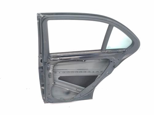 Right rear door MERCEDES-BENZ C-CLASS (W204)  | BP17385578C5 