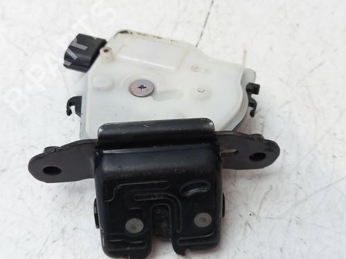 Serrure hayon TOYOTA COROLLA Hatchback (_E21_, _EA1_, _EH1_) | BP30754988C101