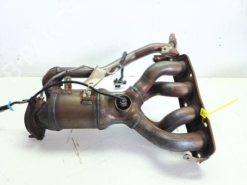 Used Exhaust manifold Exhaust manifold 37613455 37613455