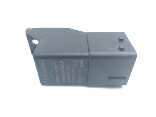Electronic module CITROËN JUMPY III Van (V_) | BP17072499M83 - Image 5