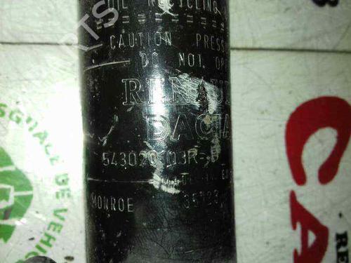 Right front shock absorber DACIA SANDERO | BP7954135M17 - Image 5