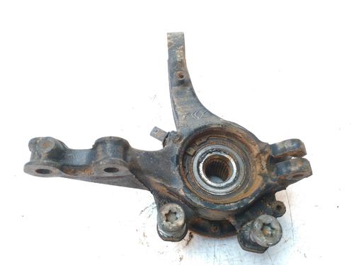 Used Right front steering knuckle Right front steering knuckle 23973491 23973491