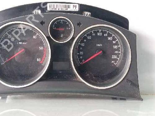 Used Instrument cluster Instrument cluster 7960908 7960908