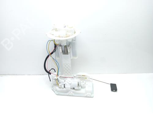 Used Fuel pump TOYOTA YARIS (_P13_) [2010-2020]  17062339
