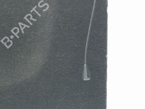 Rear parcel shelf SEAT LEON (1P1) 1.6 TDI | BP32977911C85  - Image 8