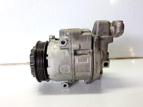 AC compressor MERCEDES-BENZ A-CLASS (W168) A 170 CDI (168.008) | BP8075176M34 