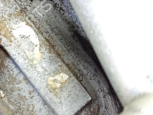 Girkasse FIAT DOBLO MPV (119_, 223_) 1.3 JTD 16V | BP30487537M3