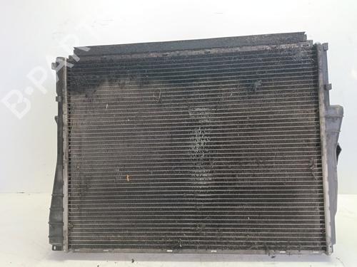 water-radiator-bmw-3-e46-1997-1998-1999-2000-2001-2002-2003-2004-2005-36363220 main image