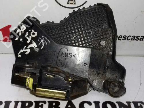 Front left lock TOYOTA COROLLA Verso (ZER_, ZZE12_, R1_) 2.2 D-4D (AUR10_, AUR10R) | BP7951468C98 