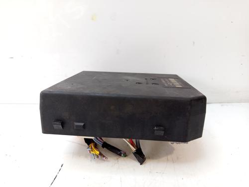 Fuse box RENAULT MEGANE CC (EZ0/1_) 1.5 dCi (EZ0B, EZ07) | BP33038606E1 - Image 3
