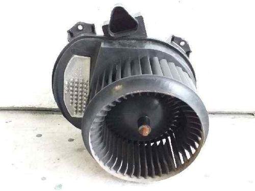 Heater blower motor MERCEDES-BENZ A-CLASS (W176)  | BP7958394M62 