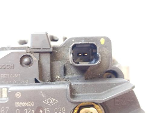 Alternator DACIA LOGAN (LS_) 1.4 (LS0A, LS0C, LS0E, LS0G) | BP29431548M7 