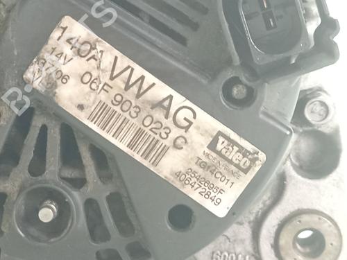 Alternator SEAT IBIZA IV (6J5, 6P1) | BP30507782M7