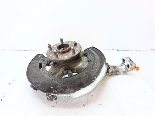 Right front steering knuckle LEXUS LS (_F4_) 600h AWD (UVF45, UVF46) | BP33887731M26  - Image 5