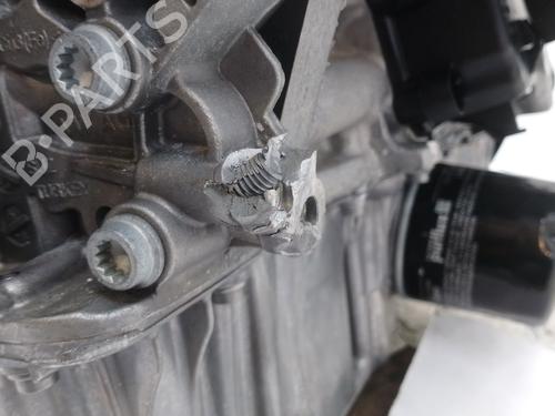 Engine SEAT IBIZA V (KJ1, KJG) 1.0 TSI | BP25037201M1 