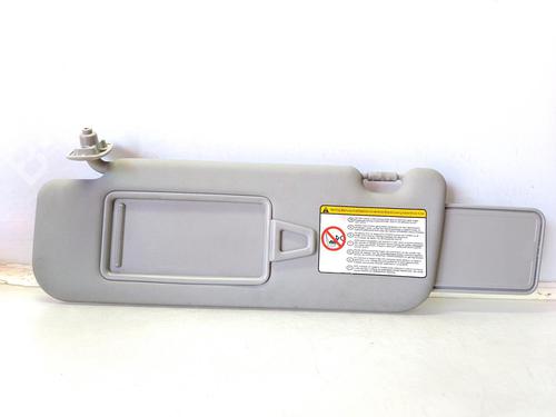 Left sun visor KIA SPORTAGE III (SL) 2.0 CRDi | BP10165432I1 
