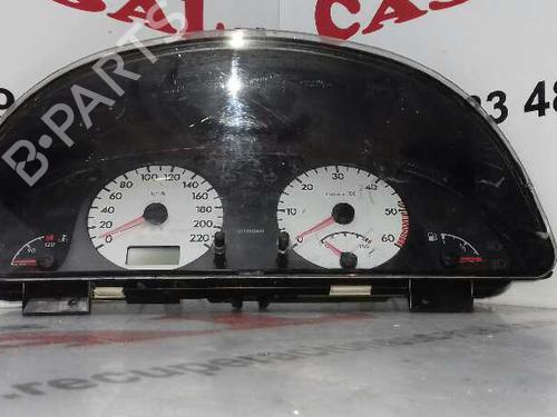 Instrument cluster CITROËN XSARA (N1) 1.6 16V | BP7963935C47 