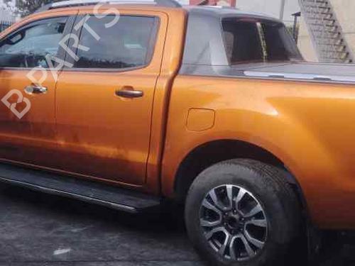 Rear right seatbelt FORD RANGER (TKE) | BP31125238I28 - Image 6
