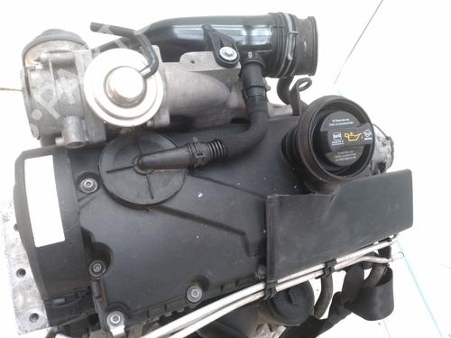 Engine SEAT IBIZA III (6L1) | BP26730872M1 - Image 26