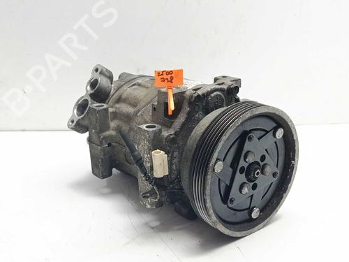 Compressor A/C Compressor A/C 33437304 33437304