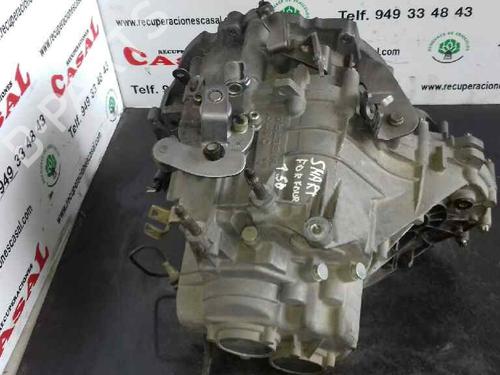 Gearbox SMART FORFOUR (454) | BP7962246M3 - Image 5