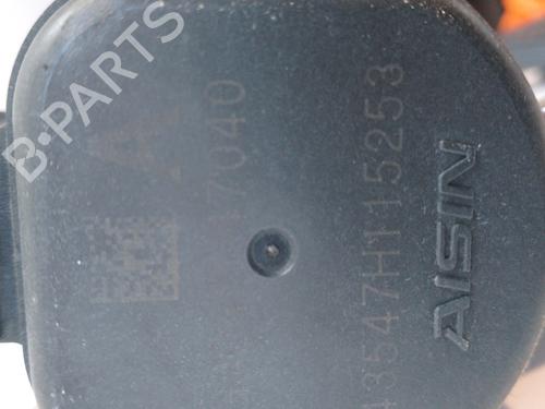 Other TOYOTA C-HR (_X1_) 1.2 (NGX10_, NGX10R) | BP22188402O1 