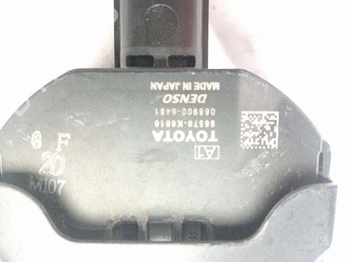 Elektronisk modul TOYOTA YARIS (_P13_)  | BP29877009M83
