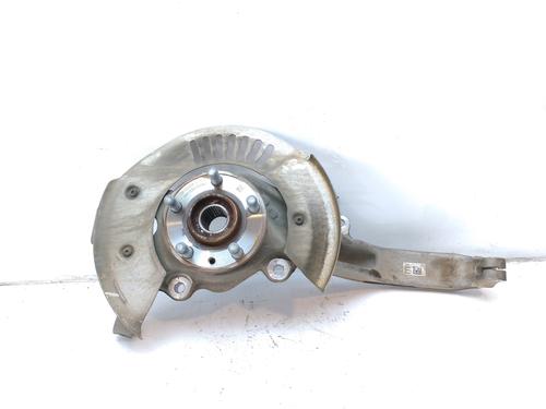 Used Left front steering knuckle LAND ROVER RANGE ROVER VELAR (L560) 2.0 D180 TD4 4x4 (180 hp) 18474950