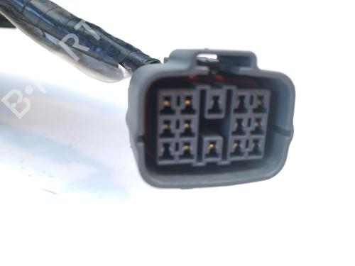 Right headlight MAZDA 3 (BL)  | BP16262843C29  - Image 5