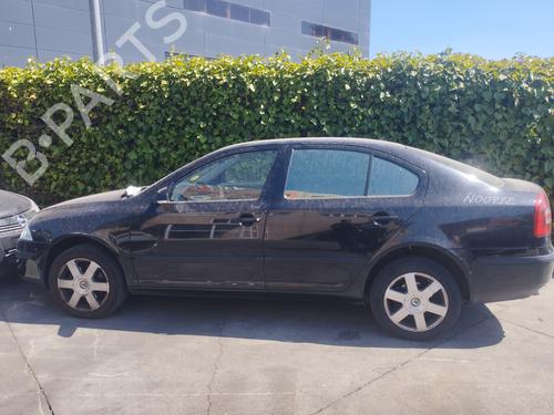 Headlight switch SKODA OCTAVIA II (1Z3) 2.0 TDI 16V | BP30858406I24  - Image 6